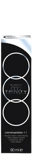 Colours of TRINITY, the colours of TRINITY