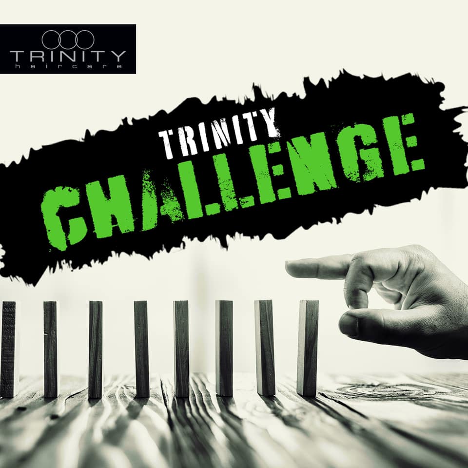 TRINITY challenge