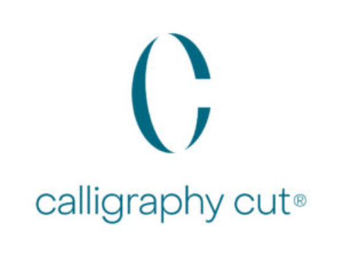 Lancering Calligraphy Cut