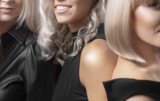 Definite Blonde