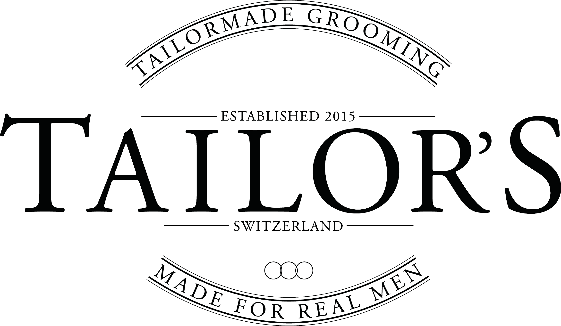 Logo Tailors-05 logo TAILOR'S