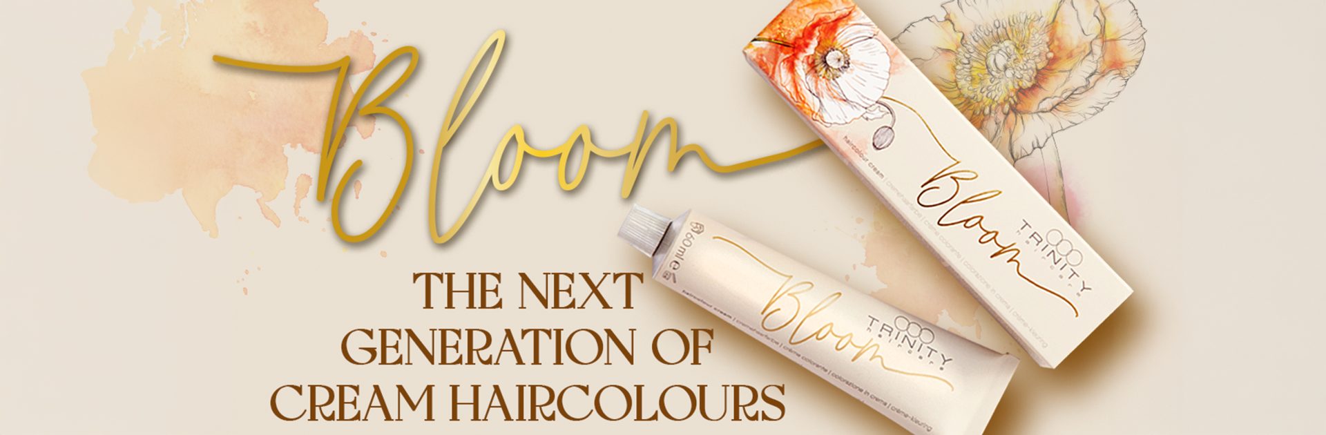 BLOOM Header